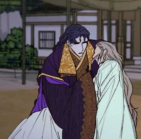 夫君洞房否漫画第25话