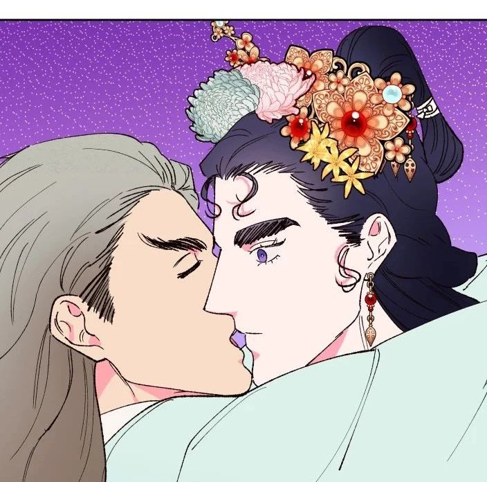 夫君洞房否漫画第28话第一季完结