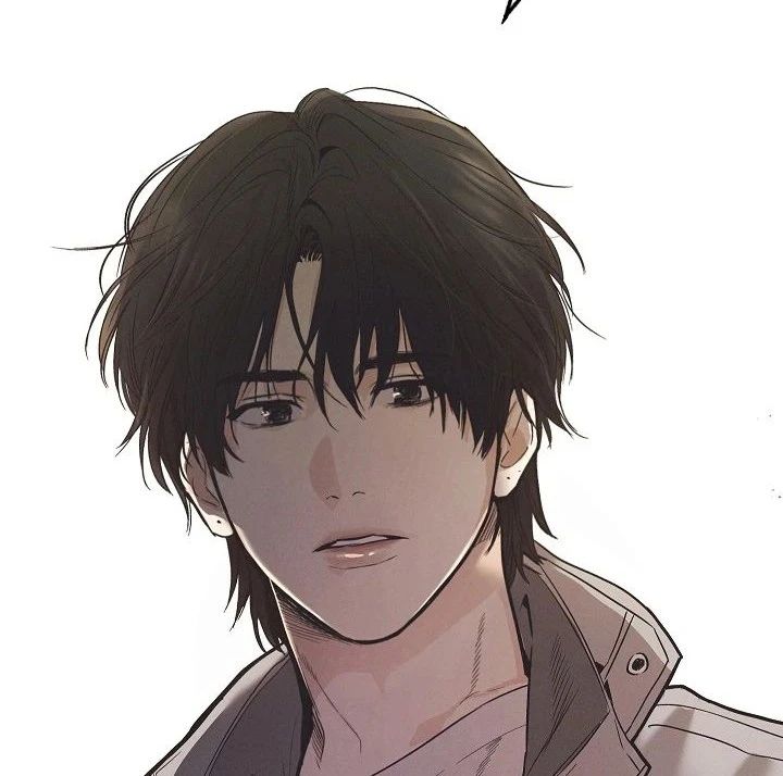 改过自新漫画第1话