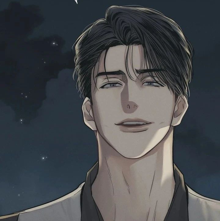 改过自新漫画第3话