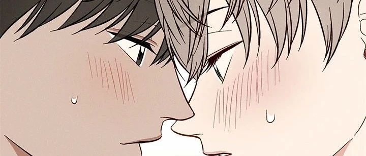 感情涂鸦漫画第33话