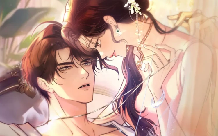好一个乖乖女