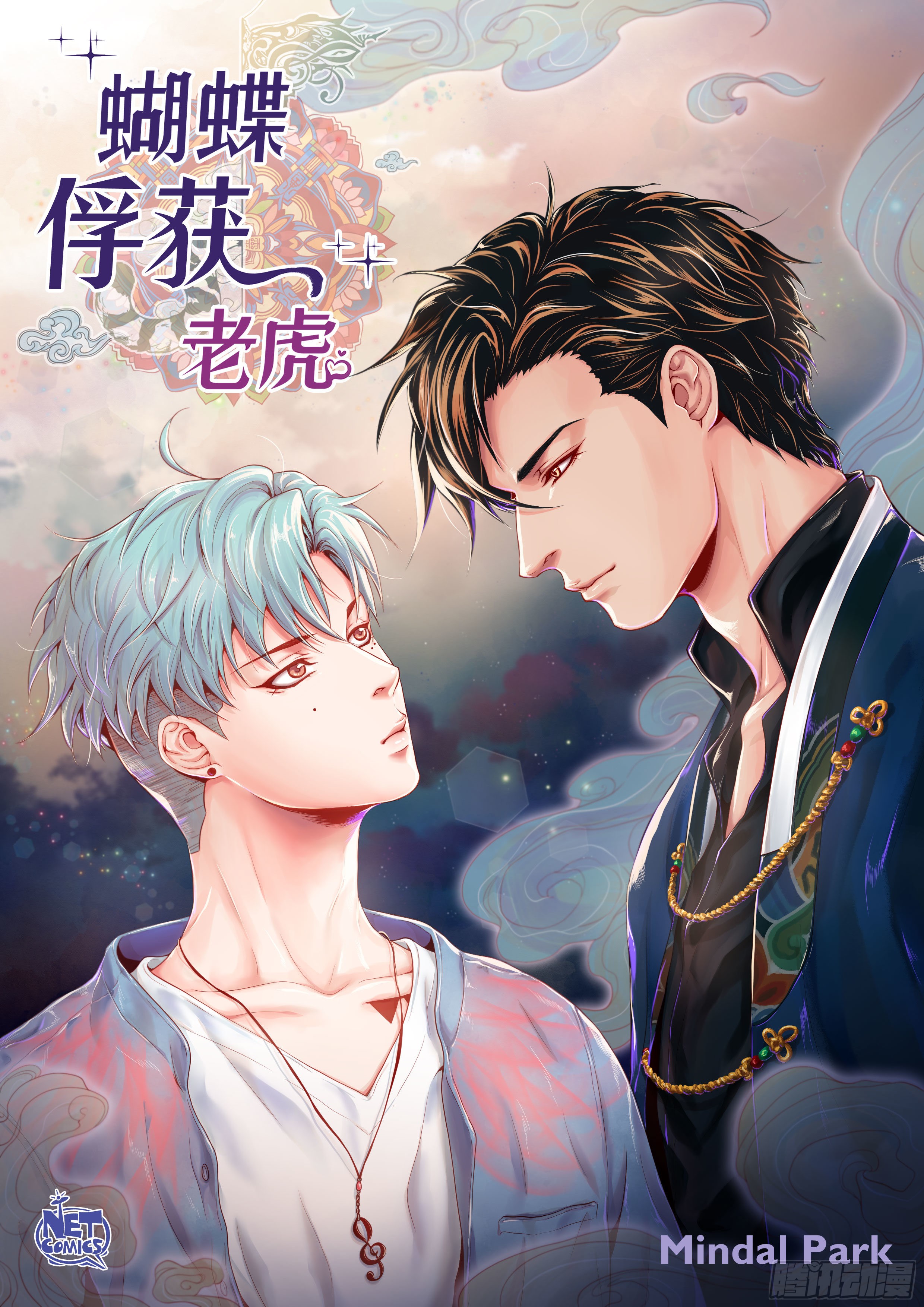 章节图片