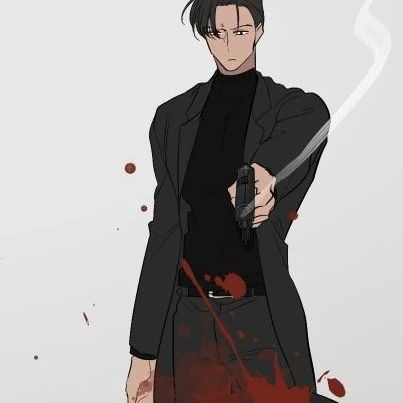 艰难抉择漫画第23话