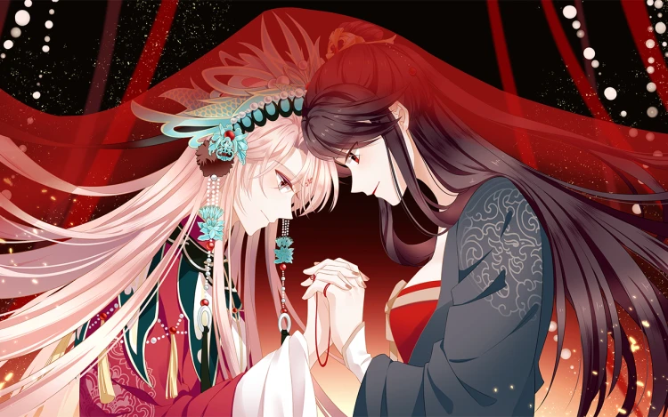 娇夫有喜