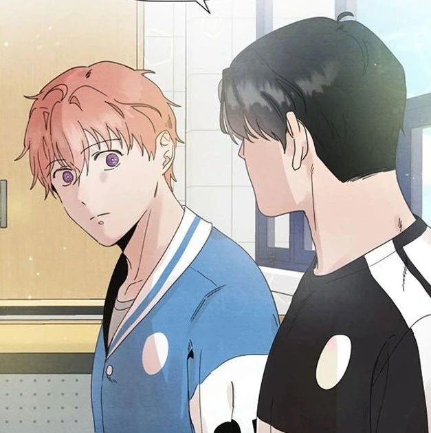 假偶天成漫画第12话