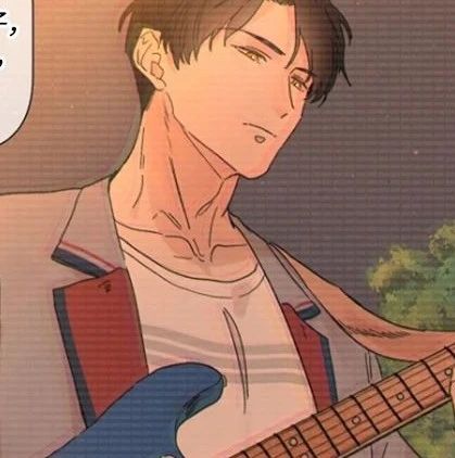 假偶天成漫画第1话