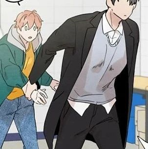 假偶天成漫画第6话