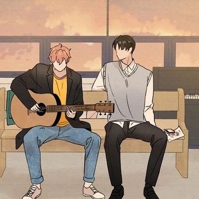 假偶天成漫画第8话