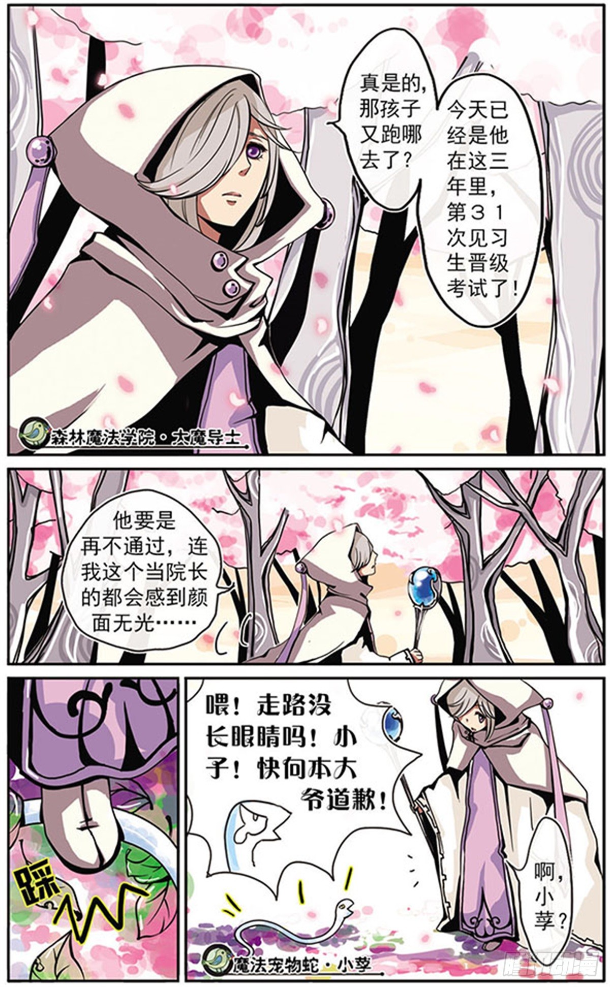 章节图片