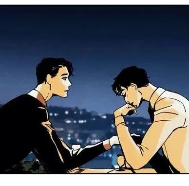 家有饿狼漫画第22话