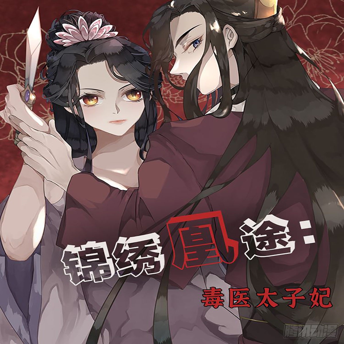章节图片