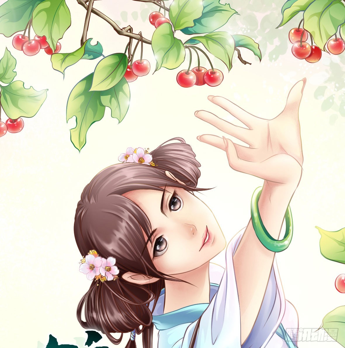 章节图片