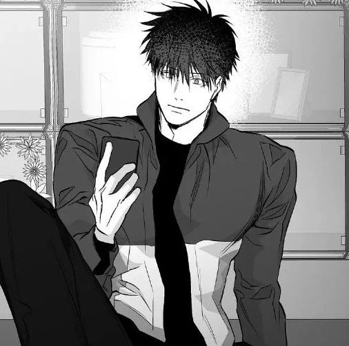 举步维艰漫画第38话