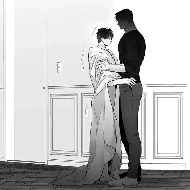 举步维艰漫画第40话