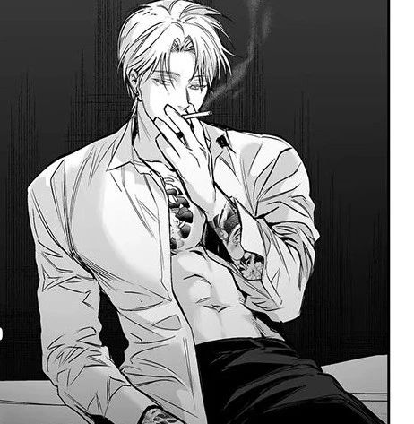 举步维艰漫画第41话