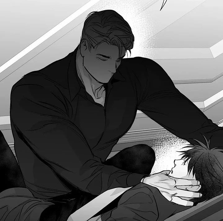 举步维艰漫画第42话