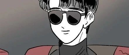 可疑的邻居漫画在哪看