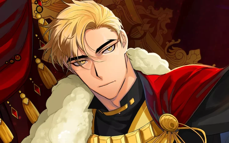 King's Maker