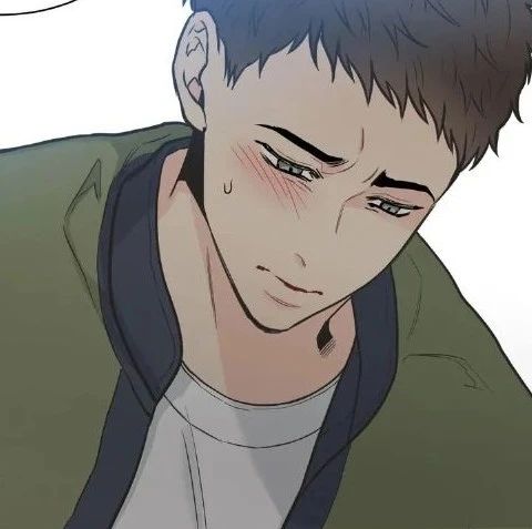 恋爱4分之1漫画第44话
