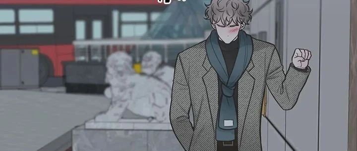 恋爱4分之1漫画第52话