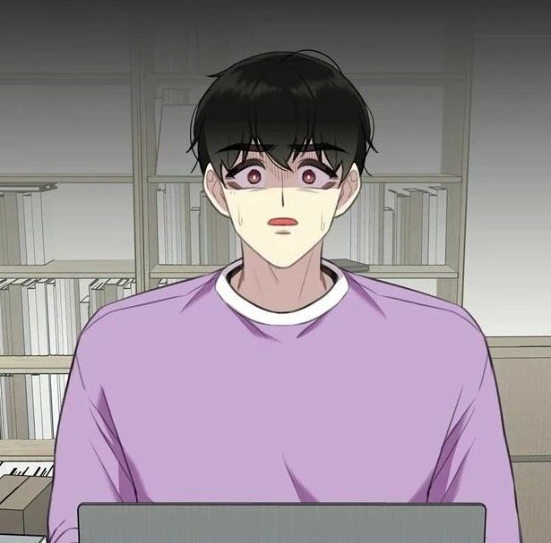 恋爱杀虫剂漫画第21话