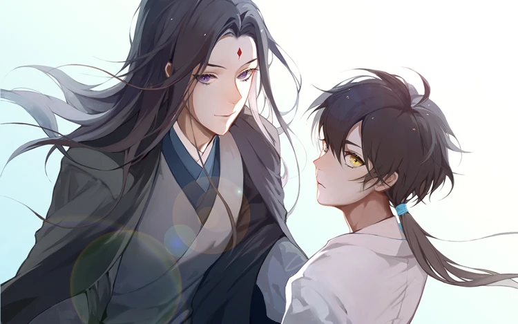 离尘