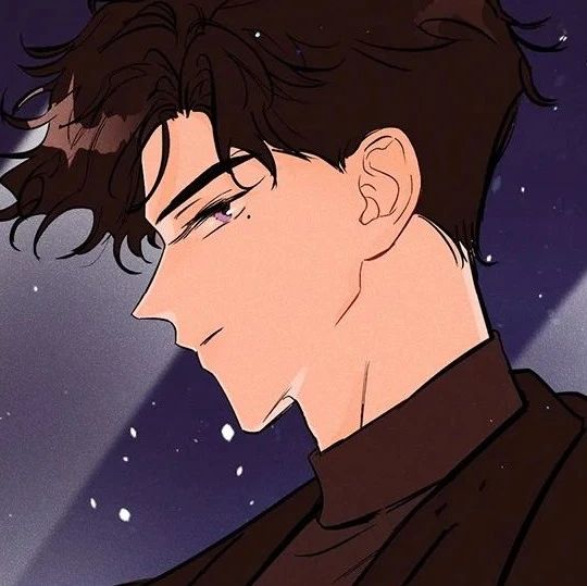 另类追求漫画第11话