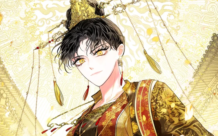 古风