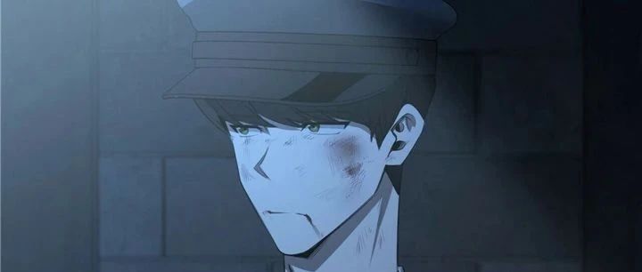 卢埃林的晚餐漫画第43话