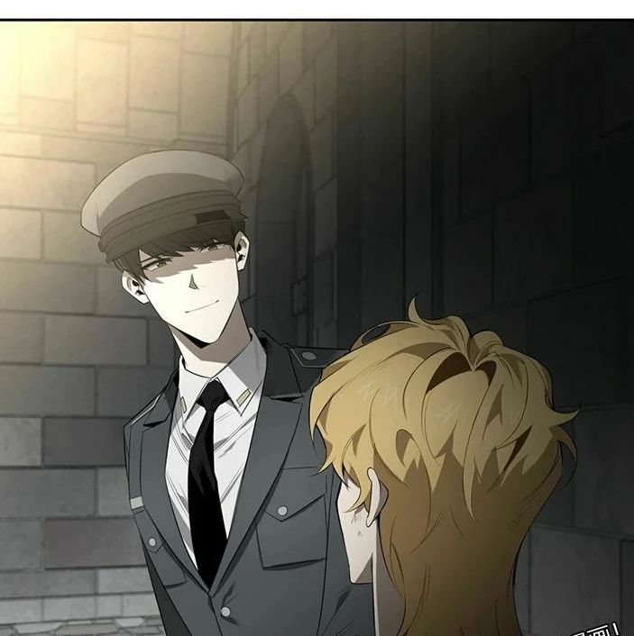 卢埃林的晚餐漫画第49话