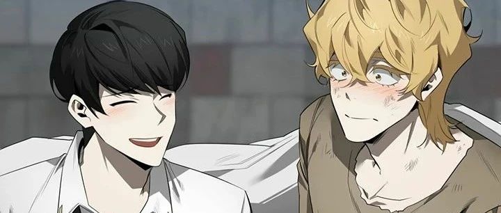 卢埃林的晚餐漫画第51话