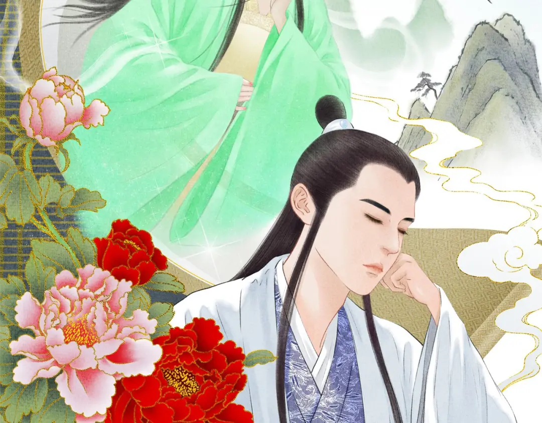 章节图片