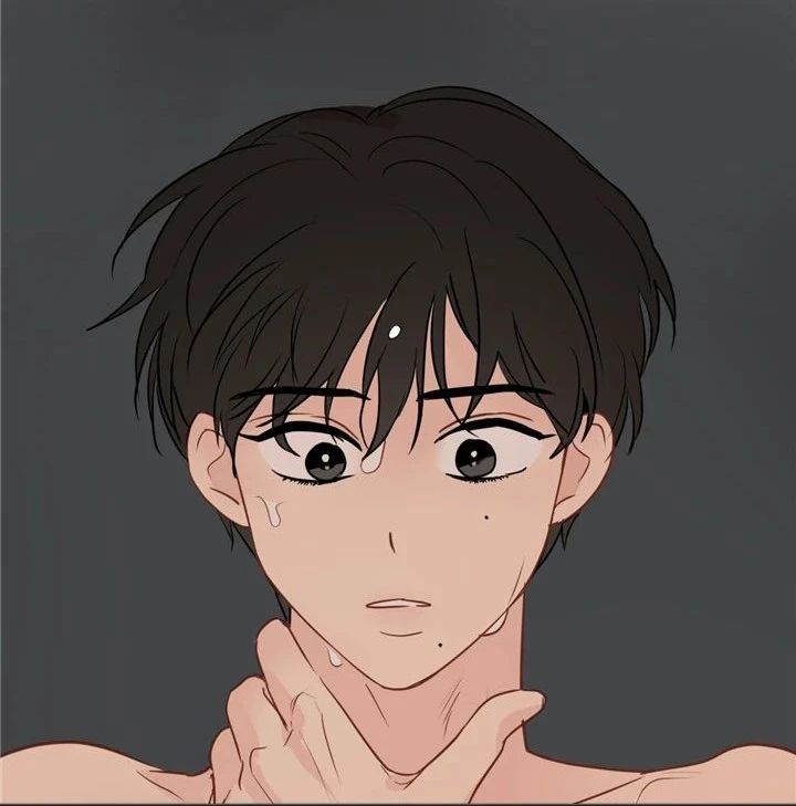 梦境好奇怪漫画第6话