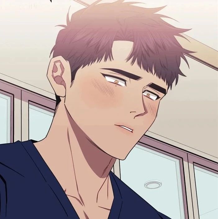 陌路竹马漫画第15话