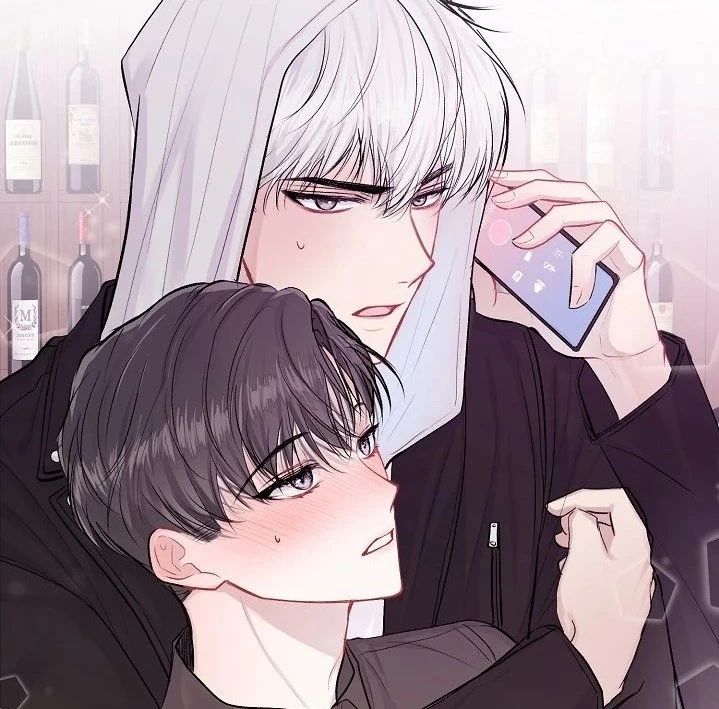 前辈不哭漫画第11话