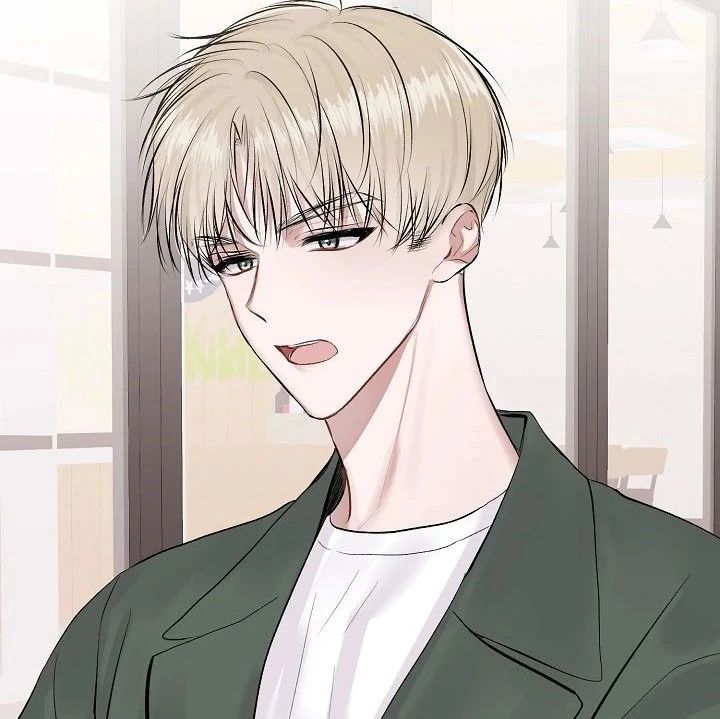 前辈不哭漫画第12话