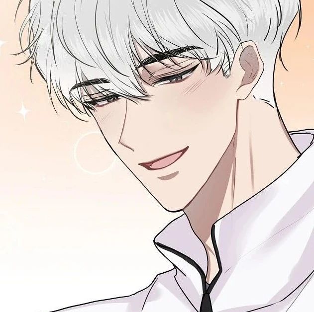 前辈不哭漫画第3话