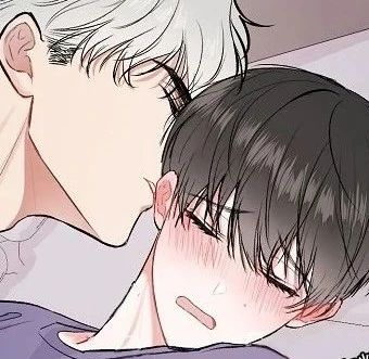 前辈不哭漫画第7话