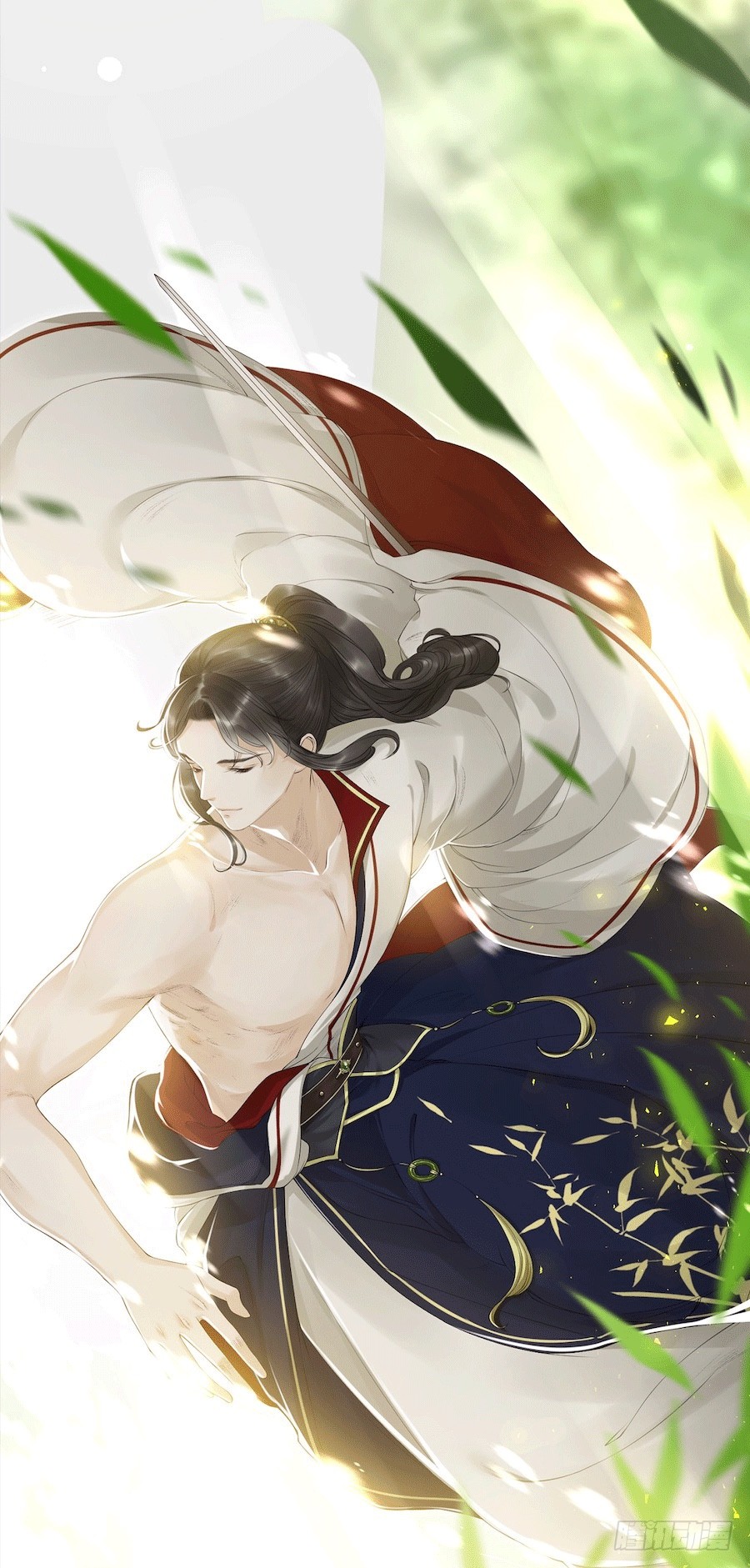 章节图片