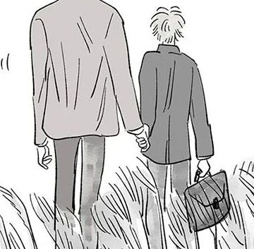 荞麦花开漫画第5话完结