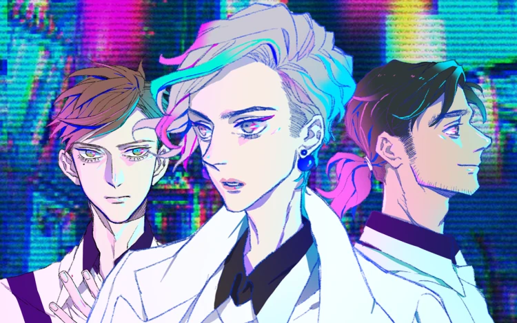 穹顶幻界