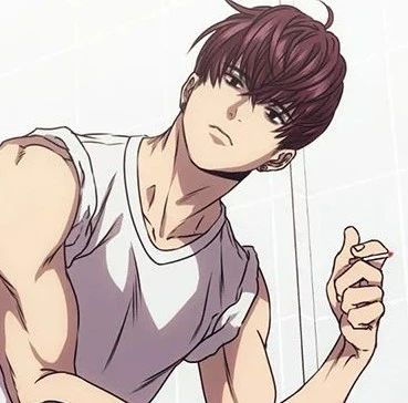 棋盘之上漫画第4话