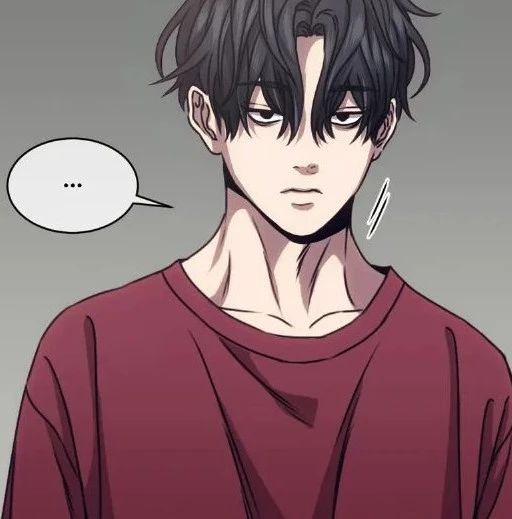 棋盘之上漫画第5话