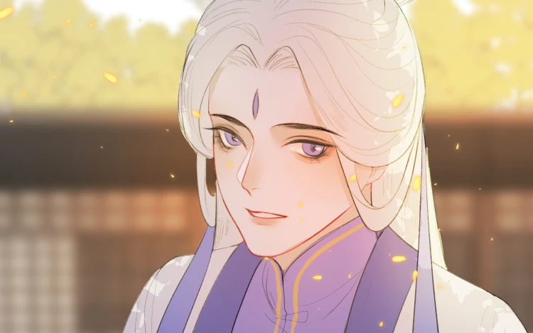 人人都爱师尊大人