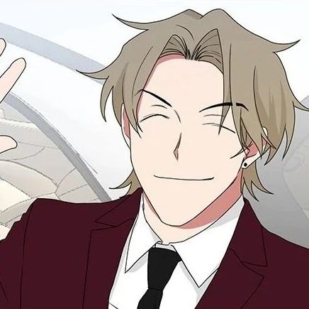 如果大佬爱上我漫画第34话