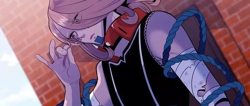 生存罗曼史漫画下拉式