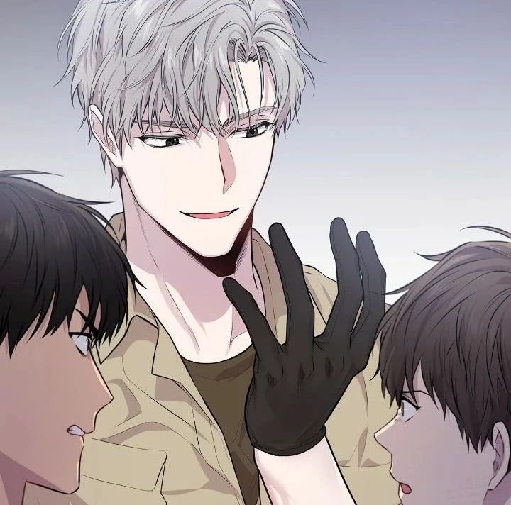 盛情难却漫画第24话