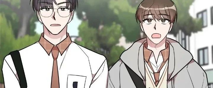 是你想多了漫画下拉式