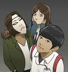 时尚王